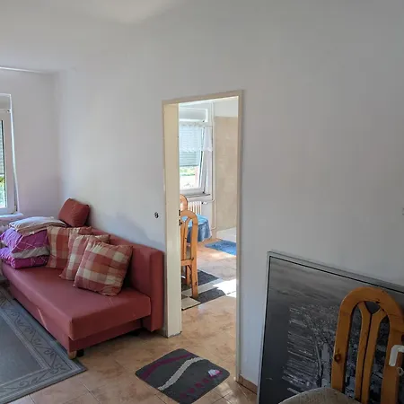 Guest house Splitting