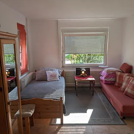 Splitting Guest house
