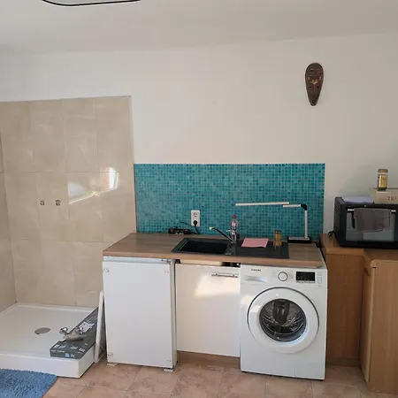 Casa de hóspedes Splitting