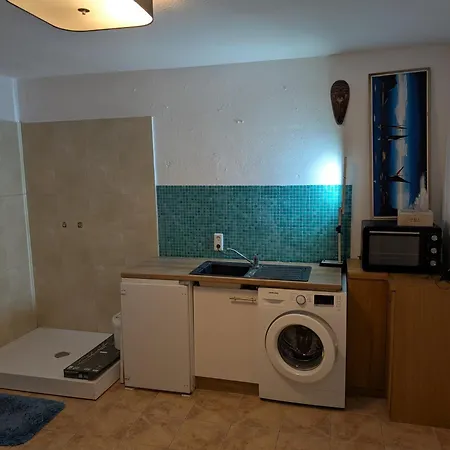 Casa de hóspedes Splitting Papenburg